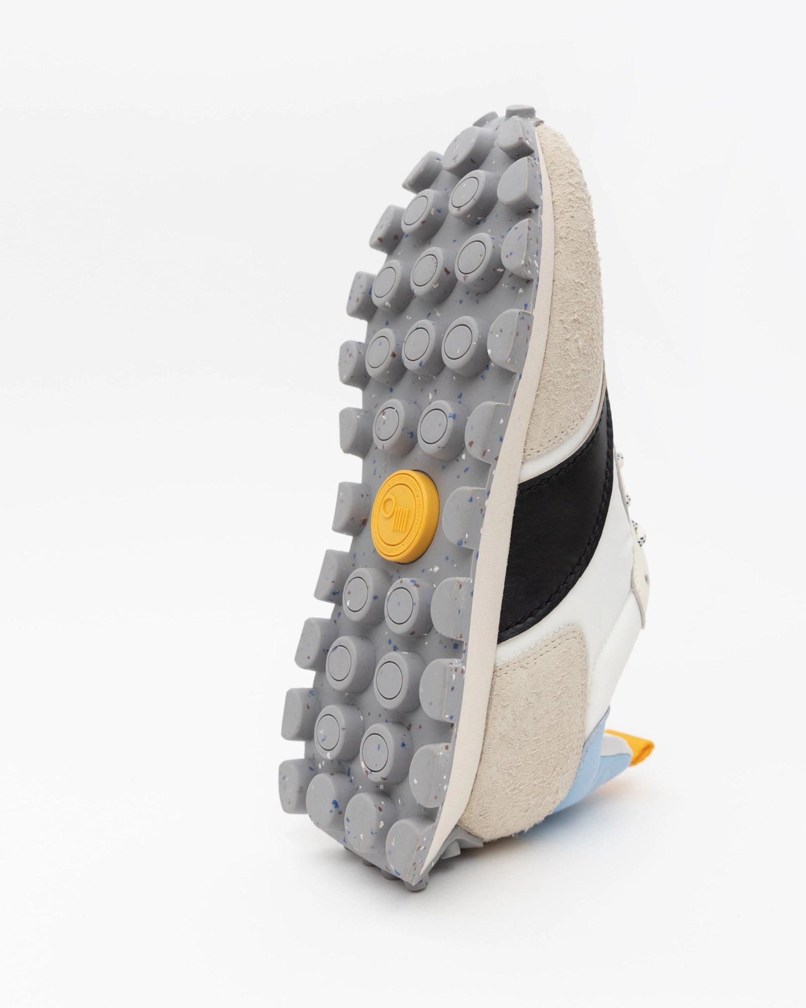 Osaka Sneaker - Vintage White by ONCEPT — view 4