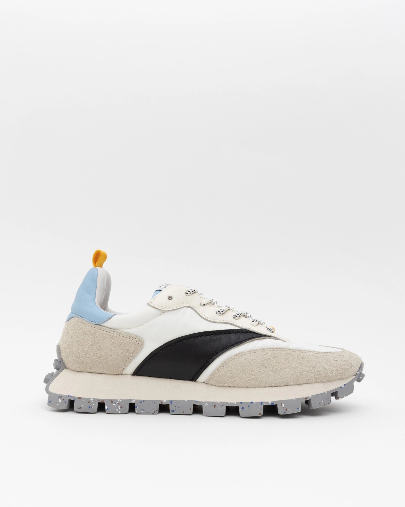 Osaka Sneaker - Vintage White by ONCEPT | 25 South Boutiques
