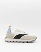 Osaka Sneaker - Vintage White by ONCEPT | 25 South Boutiques
