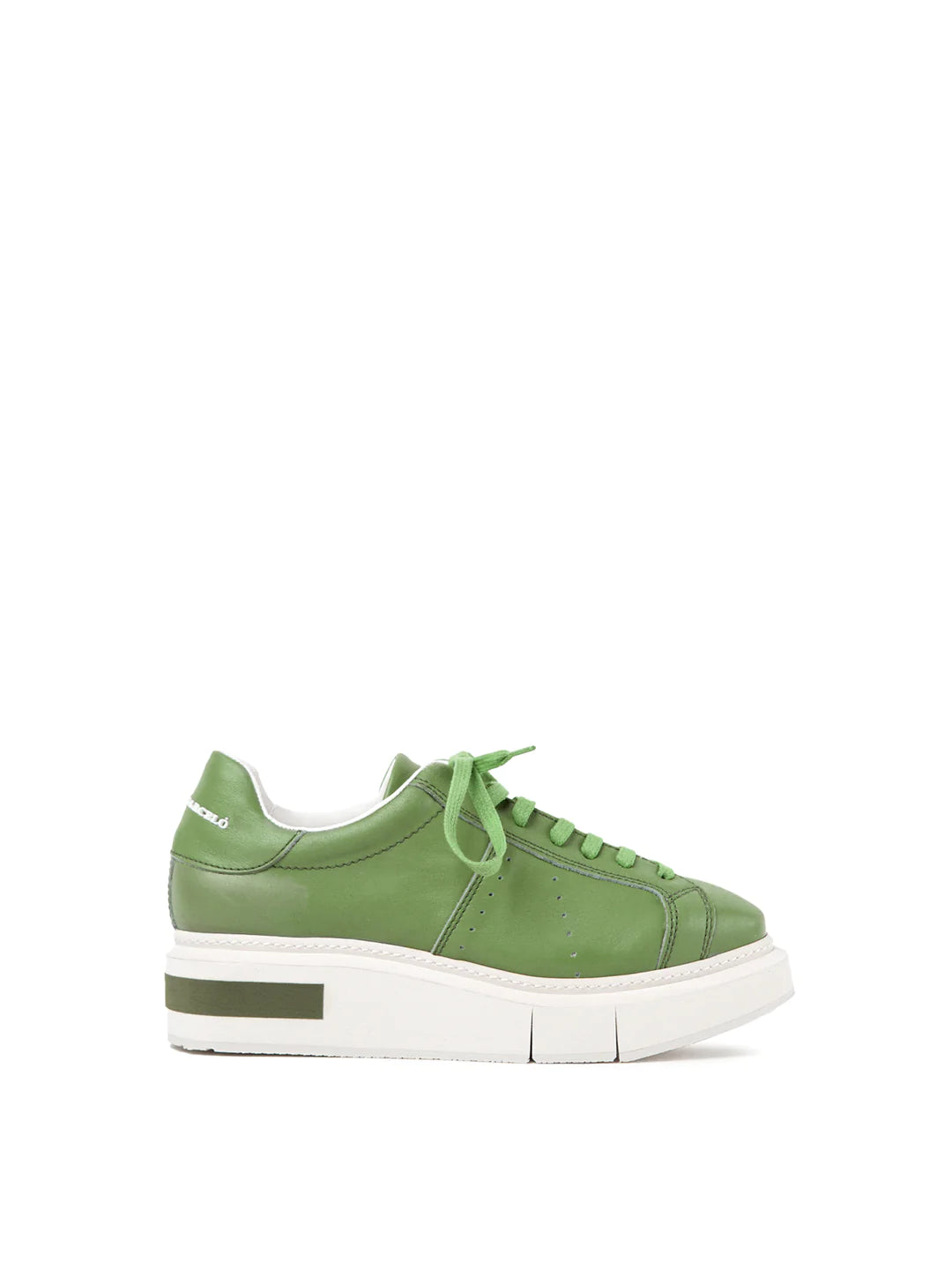 Agen Sneaker - Grass by Paloma Barceló | 25 South Boutiques