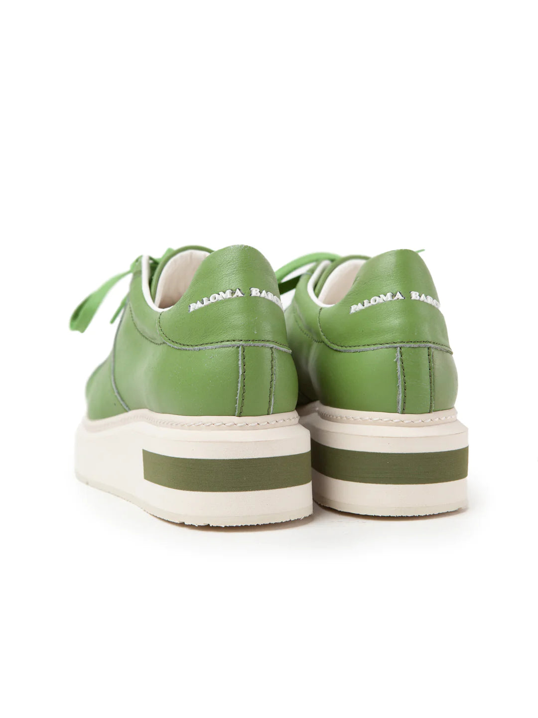 Agen Sneaker - Grass by Paloma Barceló — view 3