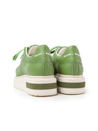 Agen Sneaker - Grass by Paloma Barceló — view 3