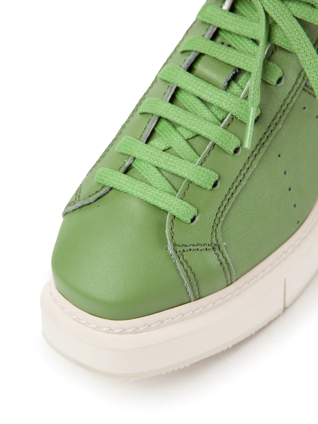 Agen Sneaker - Grass by Paloma Barceló — view 4
