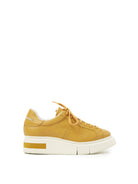 Agen Sneaker - Ochre by Paloma Barceló | 25 South Boutiques