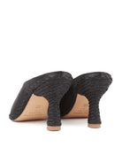 Penny Sandal - Black by Paloma Barceló — view 4