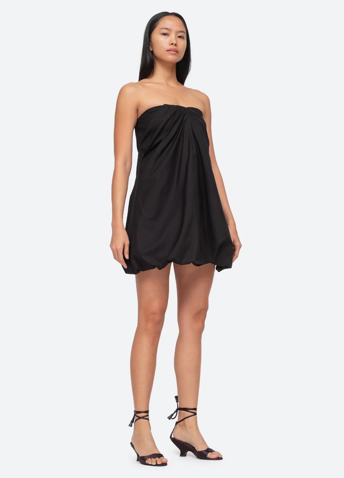Aerin Dress - Black by Sea NY | 25 South Boutiques