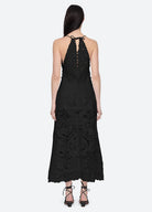 Baylin Dress - Black by Sea NY — alternate view