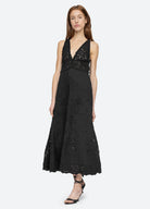 Baylin Dress - Black by Sea NY | 25 South Boutiques