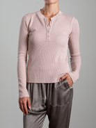 Jude Henley Thermal - Ballet by Pharaoh | 25 South Boutiques
