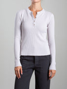 Jude Henley Thermal - Fog by Pharaoh | 25 South Boutiques