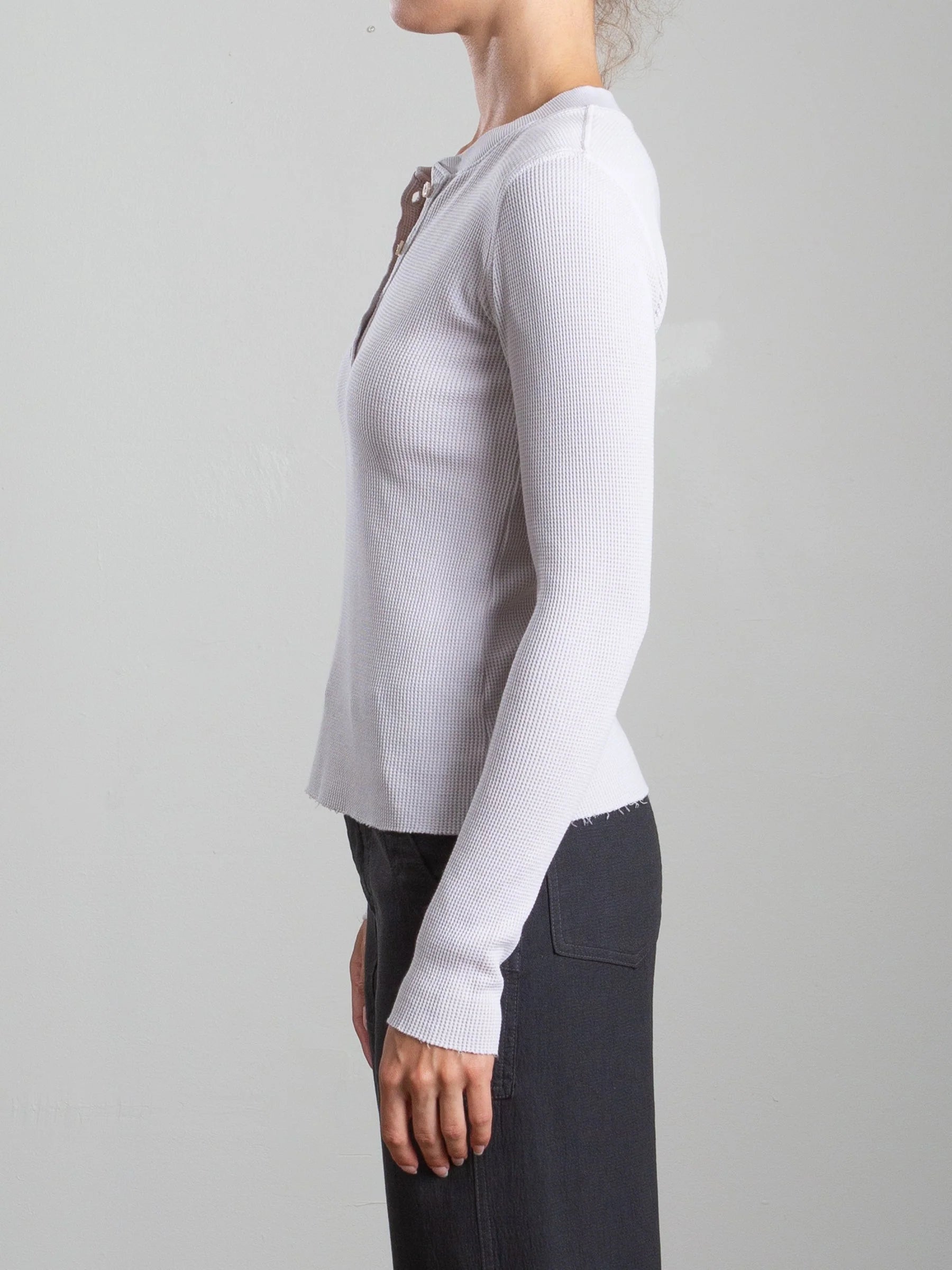 Jude Henley Thermal - Fog by Pharaoh — alternate view
