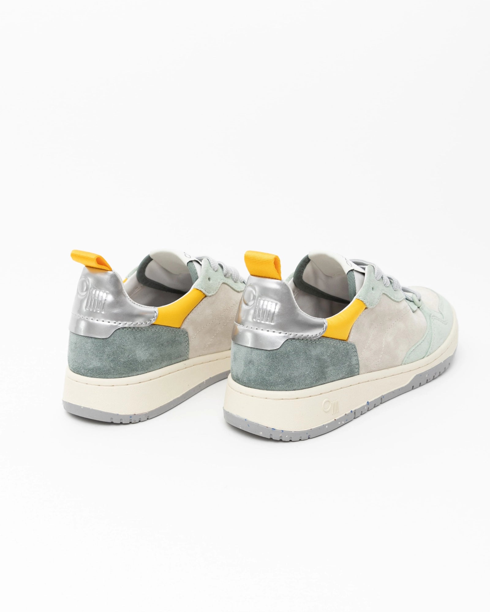 Phoenix Sneaker - Seafoam Multi by ONCEPT — view 3