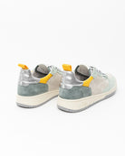 Phoenix Sneaker - Seafoam Multi by ONCEPT — view 3