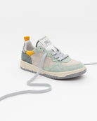 Phoenix Sneaker - Seafoam Multi by ONCEPT — alternate view