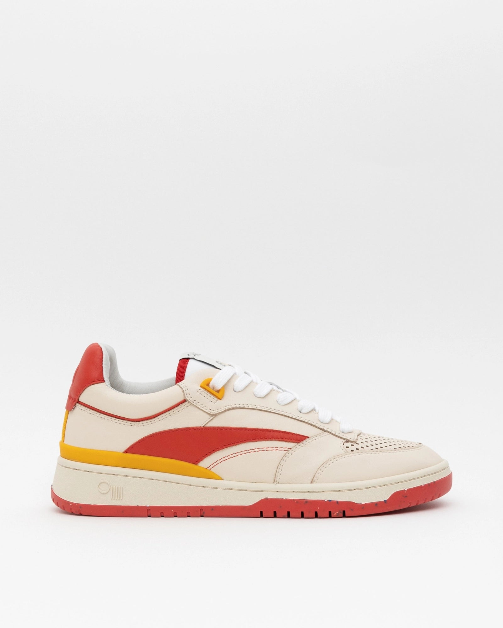 Preston Sneaker - Retro Red by ONCEPT | 25 South Boutiques