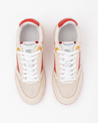 Preston Sneaker - Retro Red by ONCEPT — view 5