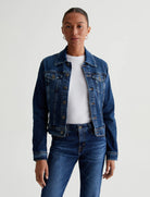 The Robyn Jacket - Alliance by Adriano Goldschmied AG | 25 South Boutiques