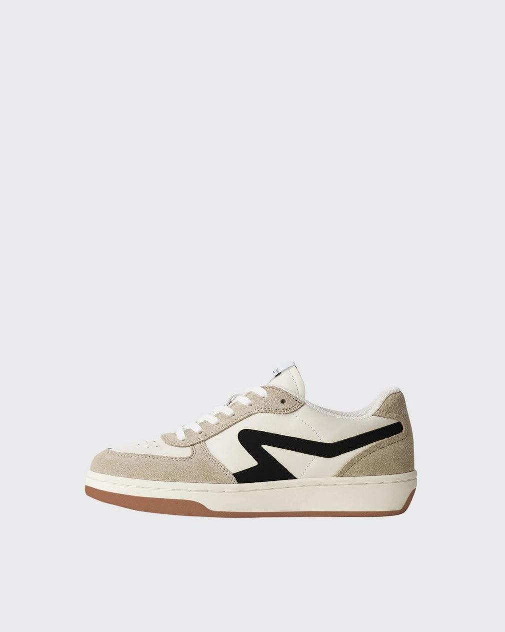 Retro Court Sneaker - Turtledove / Light Sand by Rag & Bone | 25 South Boutiques