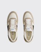Retro Court Sneaker - Turtledove / Light Sand by Rag & Bone — view 4