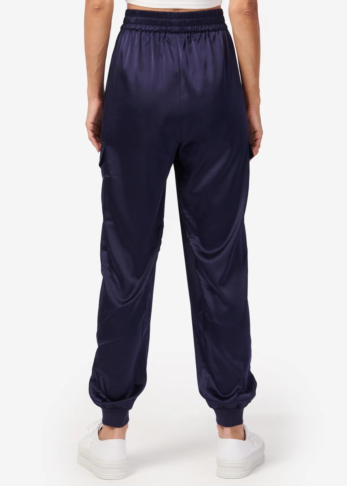 The Elsie Pant - Shadow by Cami NYC — view 4