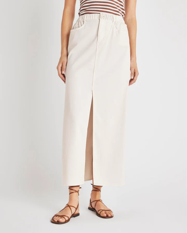 Rhiannon Maxi Skirt - Moonstore by Splendid — alternate view