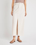 Rhiannon Maxi Skirt - Moonstore by Splendid — alternate view