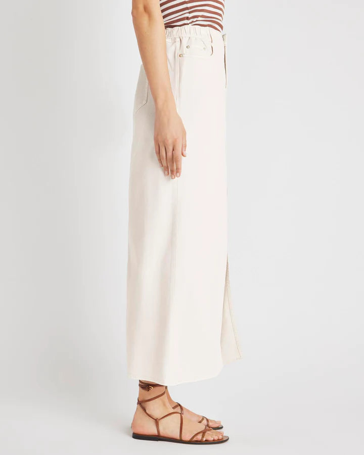 Rhiannon Maxi Skirt - Moonstore by Splendid — view 3