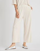 Brooke Pant - Moonstone by Splendid — alternate view