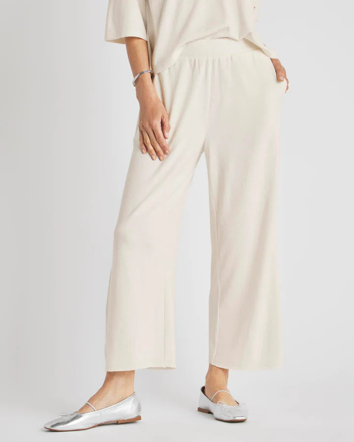 Brooke Pant - Moonstone by Splendid — alternate view