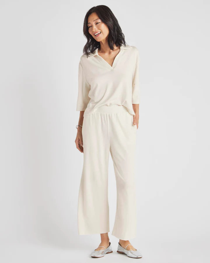 Brooke Pant - Moonstone by Splendid | 25 South Boutiques