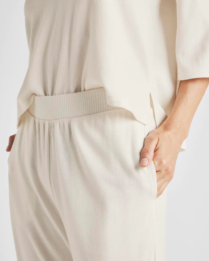 Brooke Pant - Moonstone by Splendid — view 3