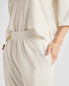 Brooke Pant - Moonstone by Splendid — view 3