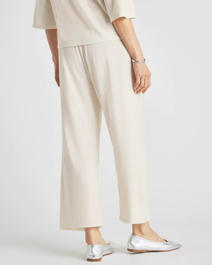 Brooke Pant - Moonstone by Splendid — view 5