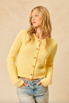 Marcel Cardigan - Soleil by John & Jenn | 25 South Boutiques