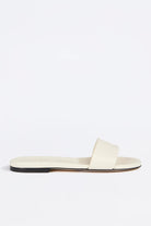 Band Flat Mule - Betholl by Liviana Conti | 25 South Boutiques