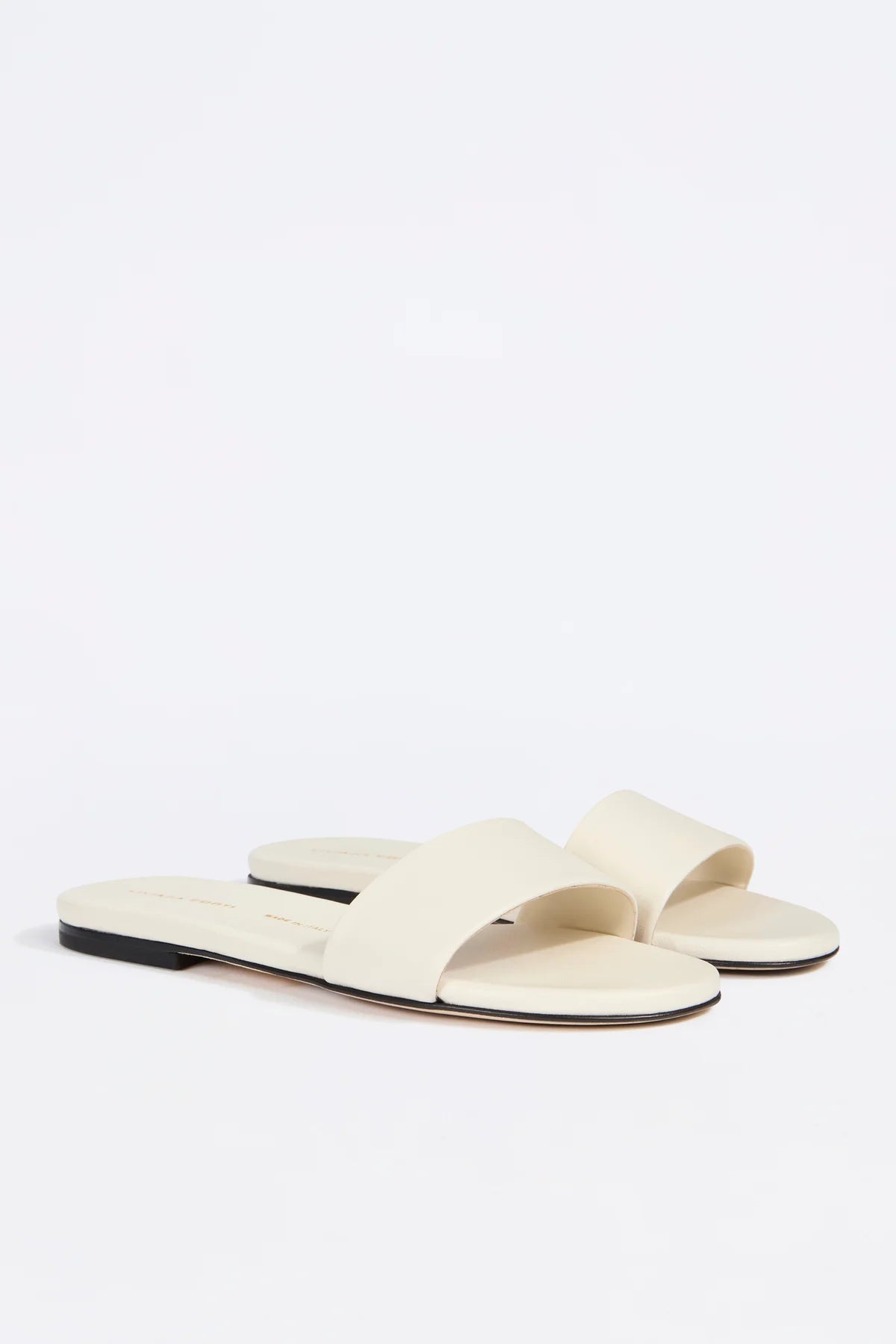 Band Flat Mule - Betholl by Liviana Conti — alternate view