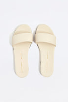 Band Flat Mule - Betholl by Liviana Conti — view 3