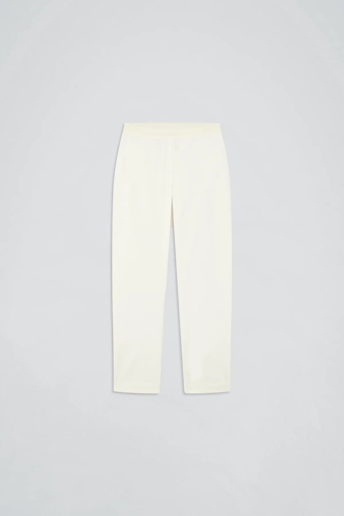 Trumpet Trousers - Pumice by Liviana Conti — alternate view