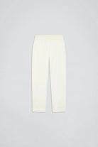 Trumpet Trousers - Pumice by Liviana Conti — alternate view