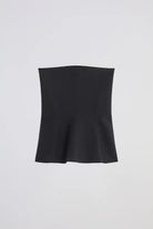 Margot Top - Black by Liviana Conti — view 4
