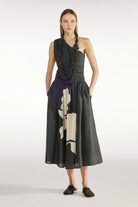 Olimpia Dress - Rose by Liviana Conti | 25 South Boutiques