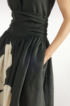Olimpia Dress - Rose by Liviana Conti — view 3