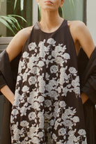 Selma Dress - Embroidery Mix by Liviana Conti — view 4