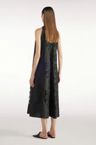 Selma Dress - Embroidery Mix by Liviana Conti — view 3