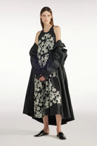 Selma Dress - Embroidery Mix by Liviana Conti | 25 South Boutiques