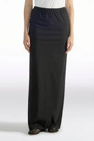 Zelda Skirt - Black by Liviana Conti — alternate view