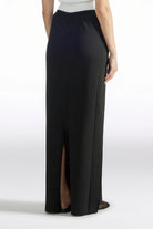 Zelda Skirt - Black by Liviana Conti — view 3