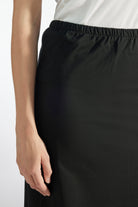 Zelda Skirt - Black by Liviana Conti — view 4