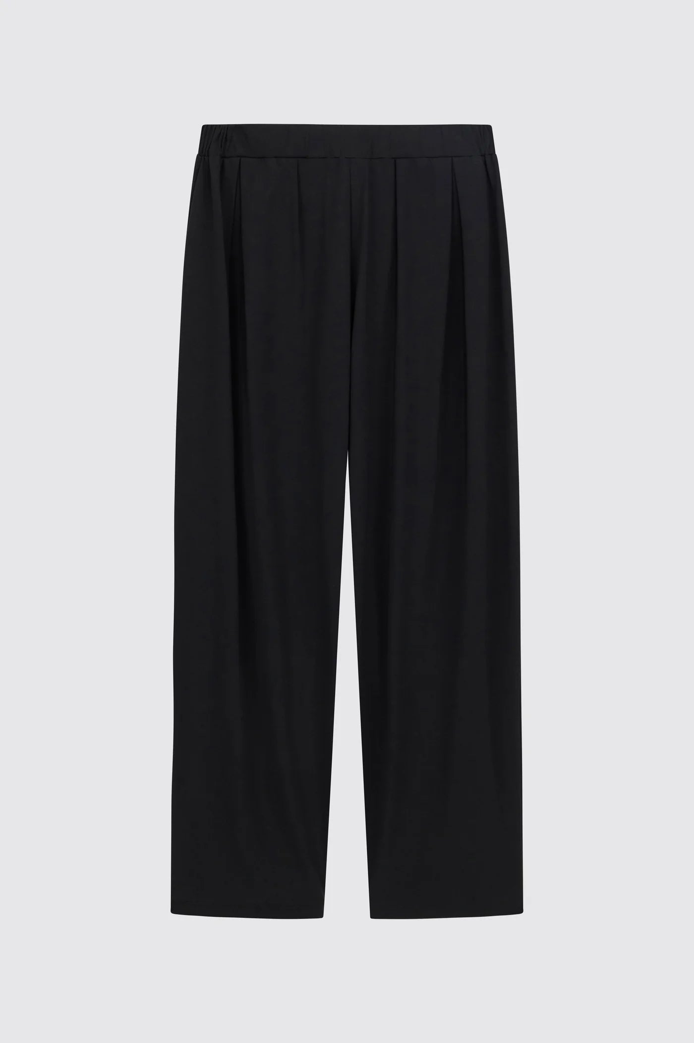 Christophe Trousers - Black by Liviana Conti — view 5