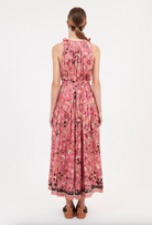Samar Dress - Hollyhock by Ulla Johnson — view 3